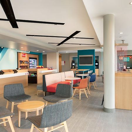 Avid Hotels - Oklahoma City Airport By Ihg Exterior photo