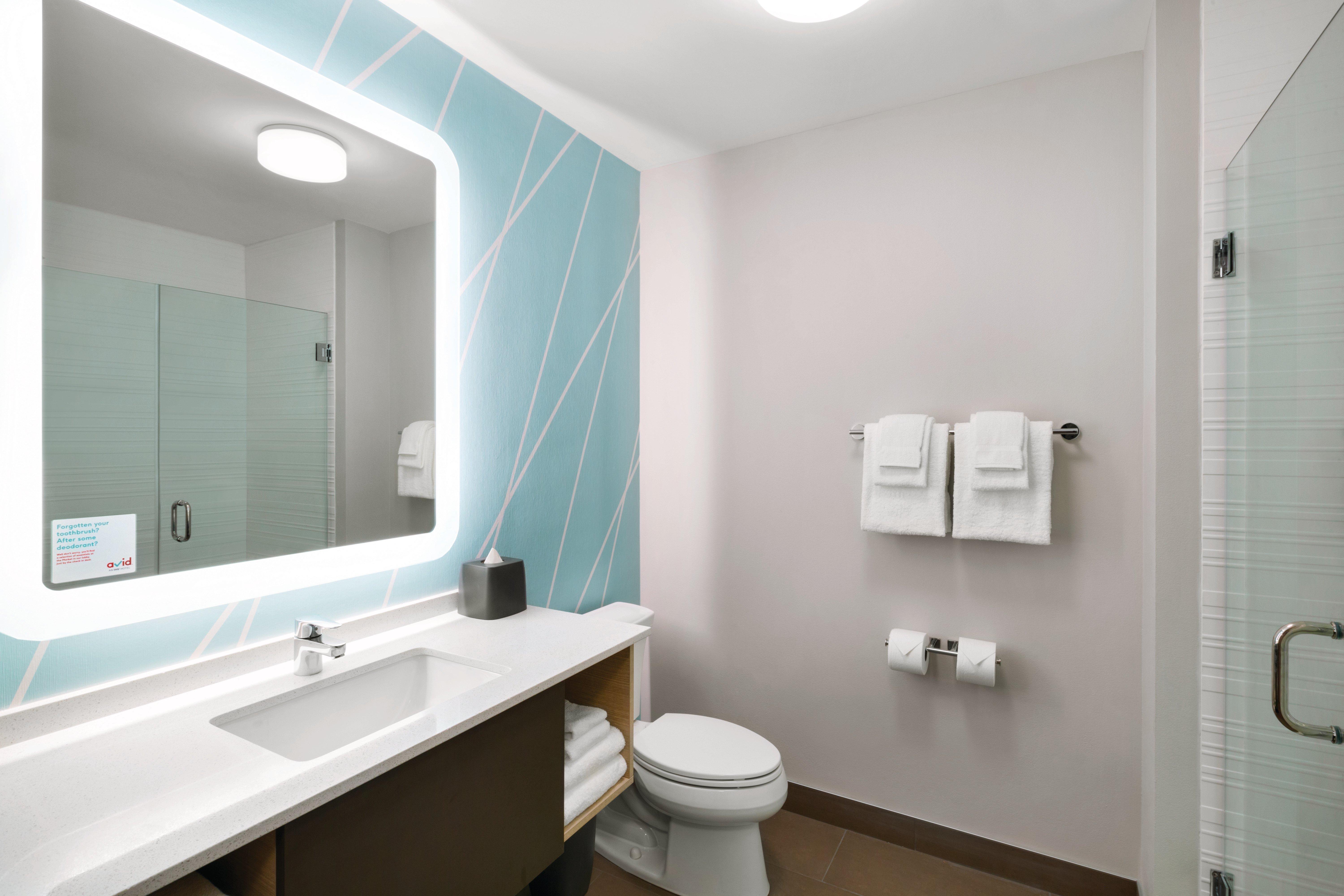 Avid Hotels - Oklahoma City Airport By Ihg Exterior photo